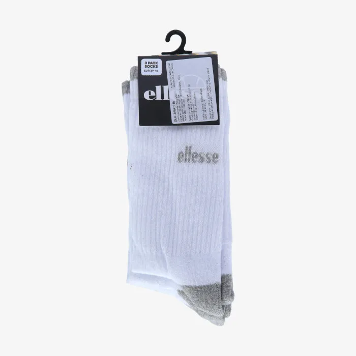 ELLESSE SPORT SOCKET 