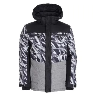 ELLESSE LEONARDO MENS SKI JACKET