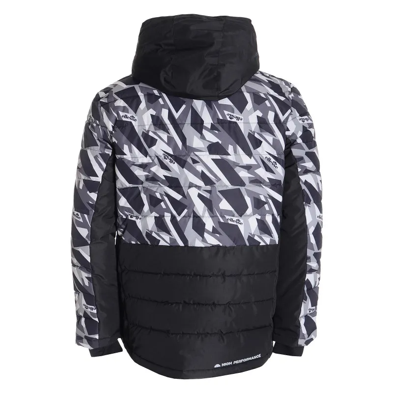 ELLESSE LEONARDO MENS SKI JACKET