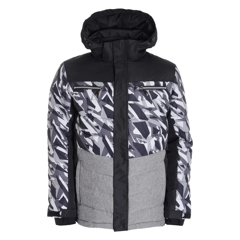 ELLESSE LEONARDO MENS SKI JACKET