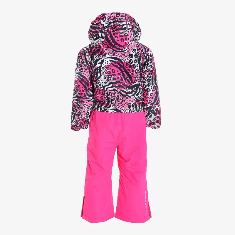 ELLESSE MICY GIRLS SKI SUIT