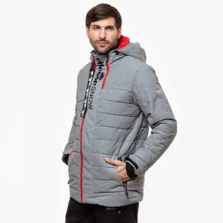 ELLESSE MARC MENS SKI JACKET