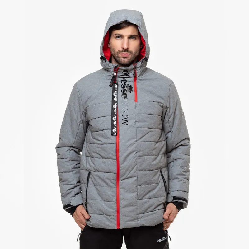 ELLESSE MARC MENS SKI JACKET