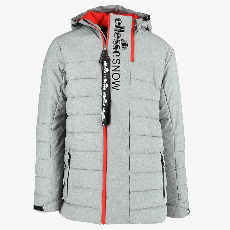 ELLESSE MARC MENS SKI JACKET