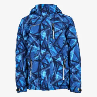 ELLESSE REO BOYS SKI SUIT