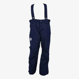 ELLESSE REO BOYS SKI SUIT