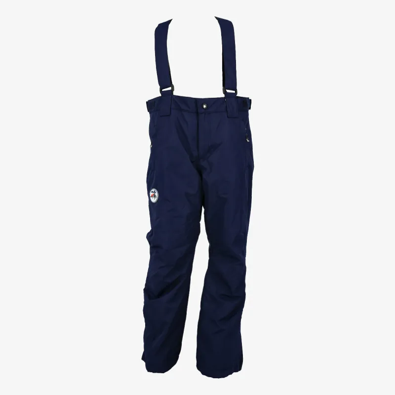 ELLESSE REO BOYS SKI SUIT