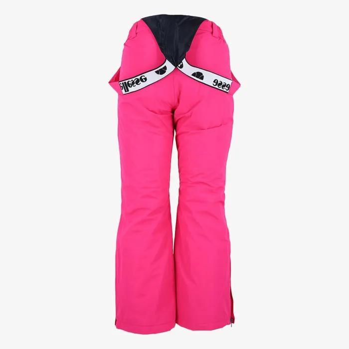 ELLESSE ROSE GIRLS SKI SUIT 