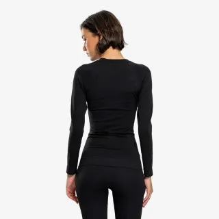 ELLESSE WOMENS SKI UNDERWEAR TOP 