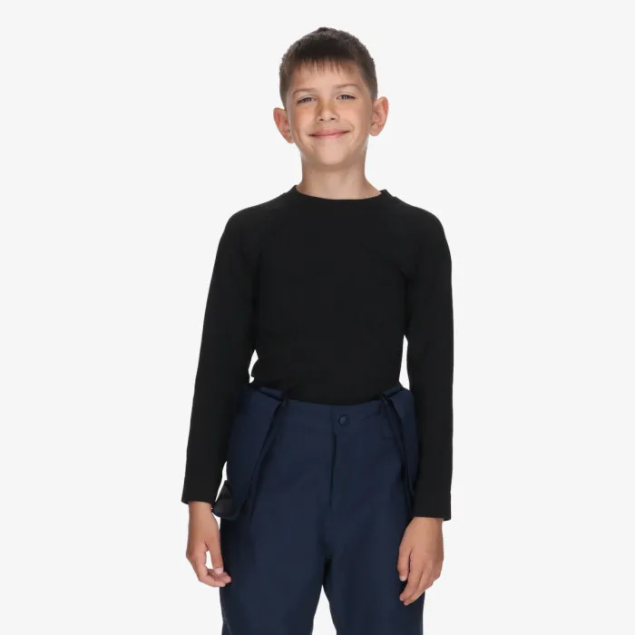 ELLESSE KIDS SKI UNDERWEAR TOP 