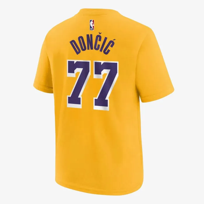 Nike BOYS N&N TEE -ICON 