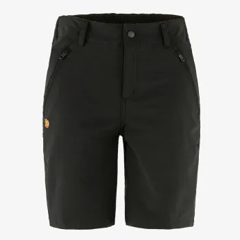 FJALLRAVEN Abisko Trail Stretch Shorts W 