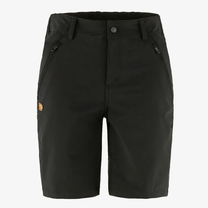 FJALLRAVEN Abisko Trail Stretch Shorts W 