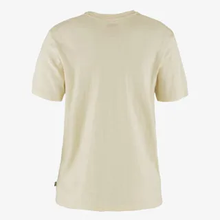 FJALLRAVEN Hemp Blend T-shirt W