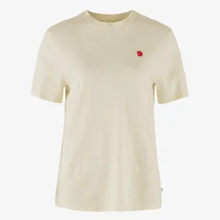 FJALLRAVEN Hemp Blend T-shirt W