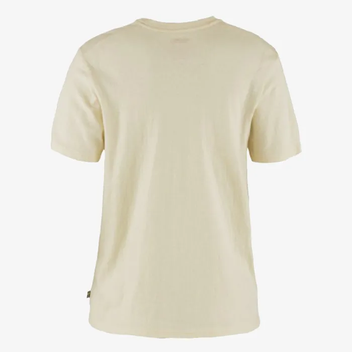 FJALLRAVEN Hemp Blend T-shirt W 
