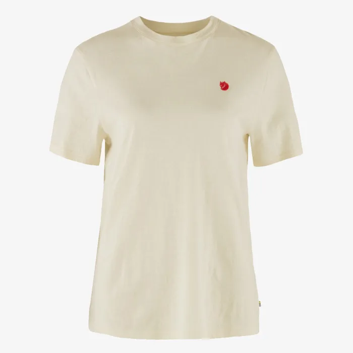 FJALLRAVEN Hemp Blend T-shirt W 
