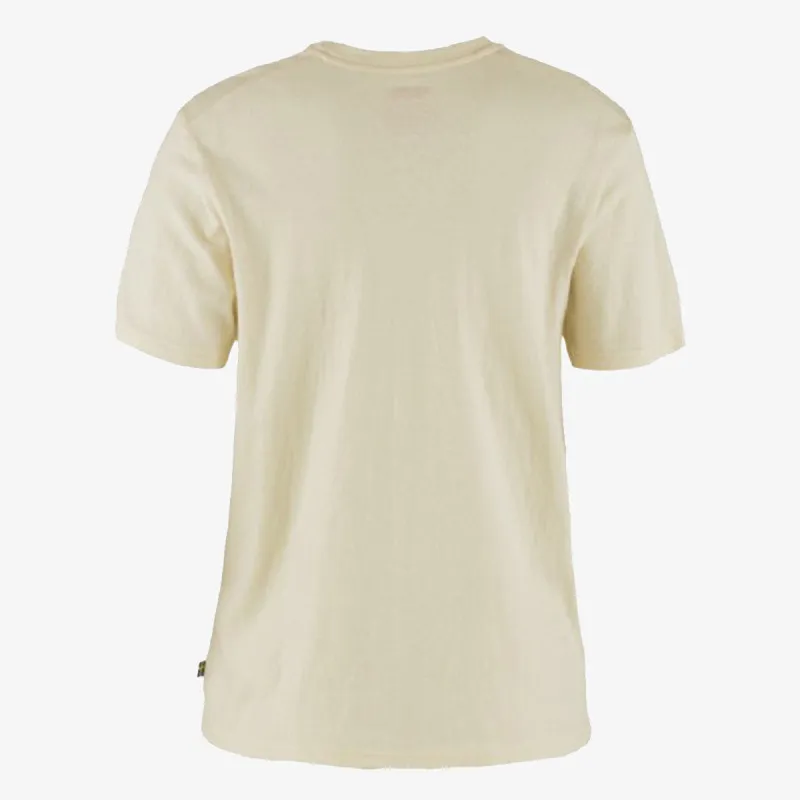 FJALLRAVEN Hemp Blend T-shirt W