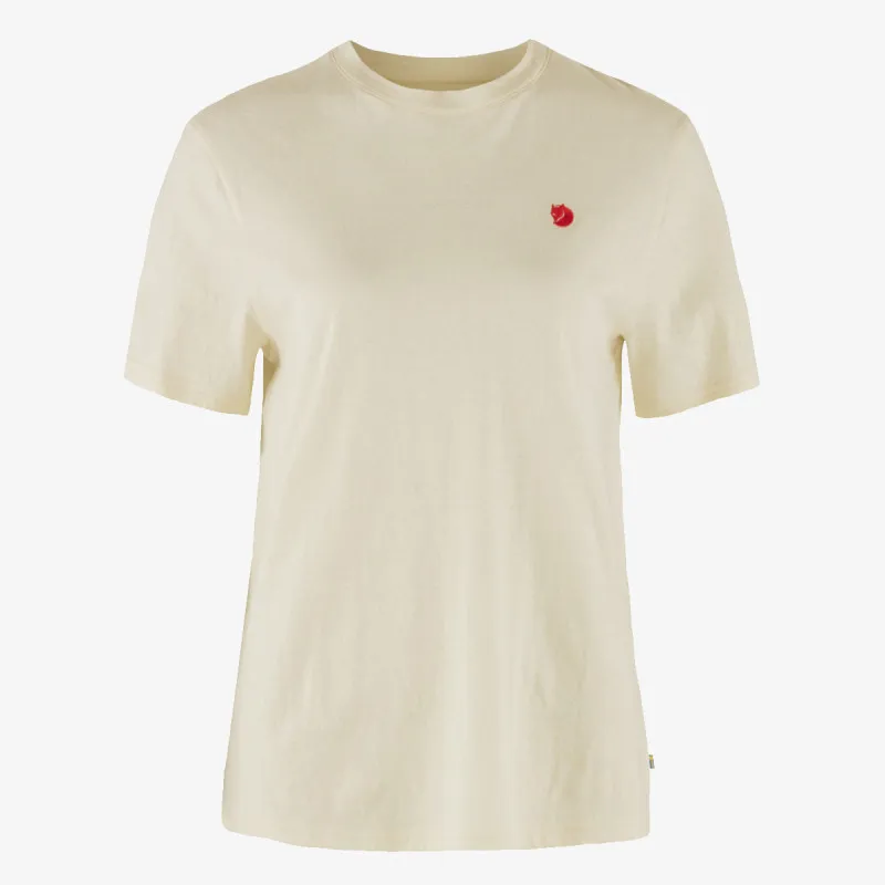 FJALLRAVEN Hemp Blend T-shirt W