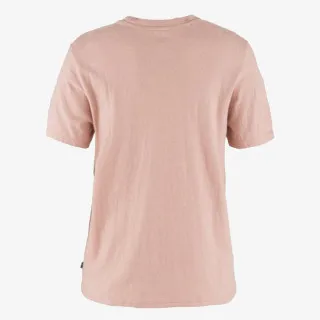 FJALLRAVEN Hemp Blend T-shirt W