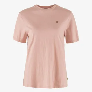 FJALLRAVEN Hemp Blend T-shirt W