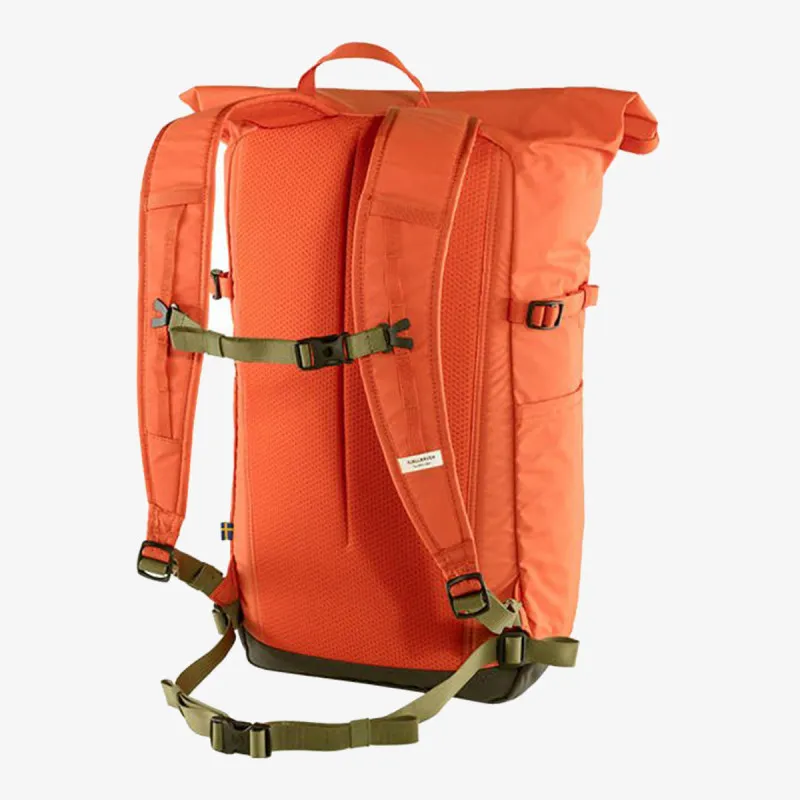 FJALLRAVEN High Coast Foldsack 24