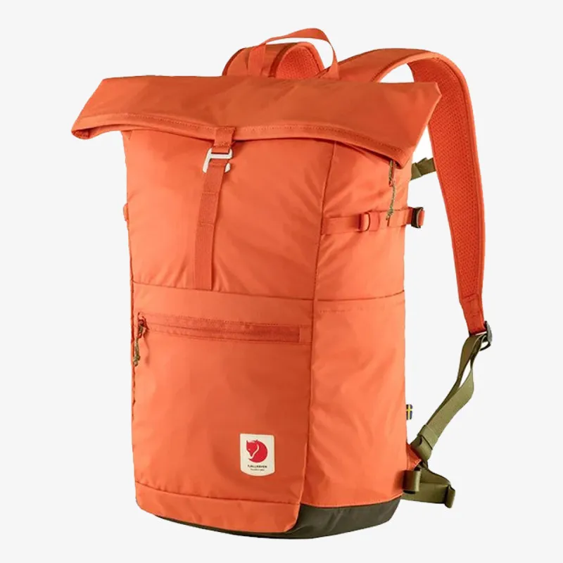 FJALLRAVEN High Coast Foldsack 24