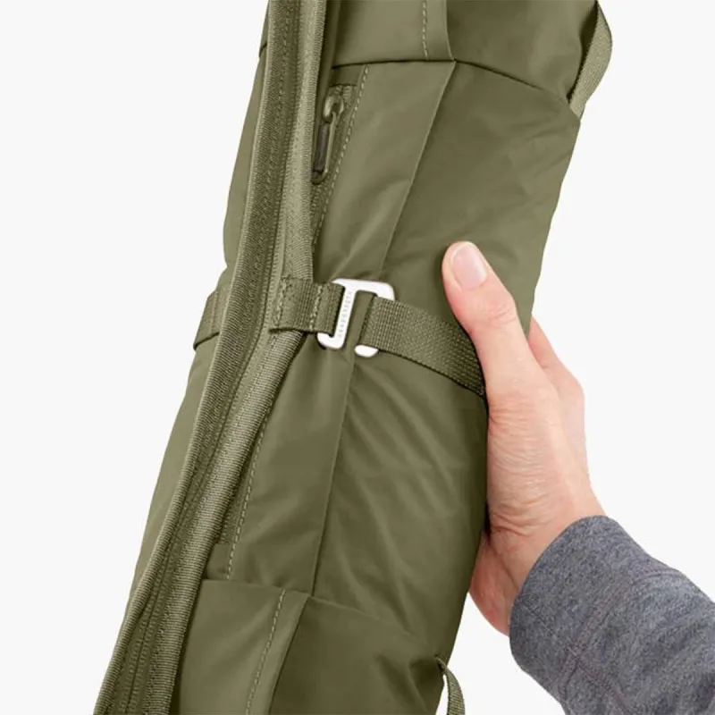 FJALLRAVEN High Coast Foldsack 24