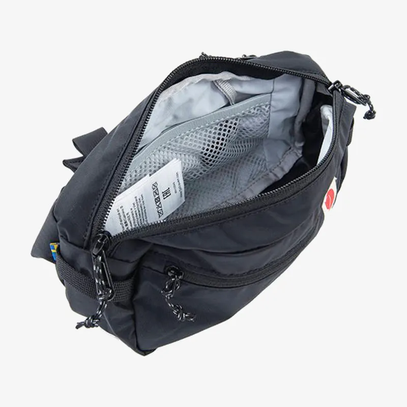 FJALLRAVEN High Coast Hip Pack
