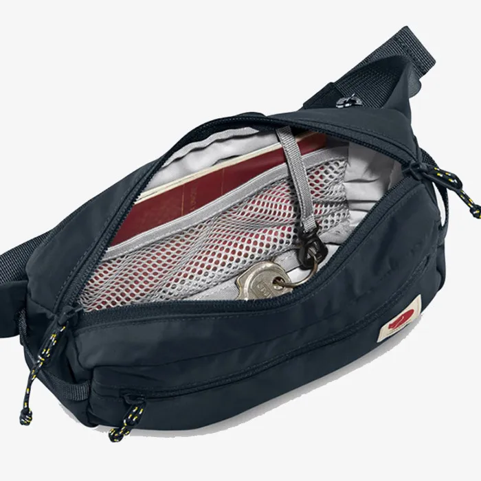 FJALLRAVEN High Coast Hip Pack 