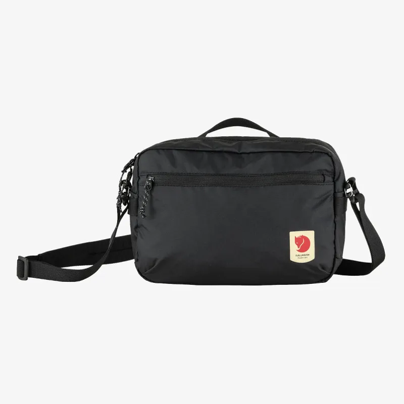 FJALLRAVEN High Coast Crossbody