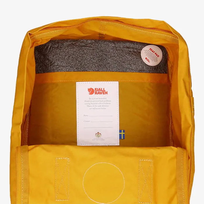 FJALLRAVEN KANKEN 