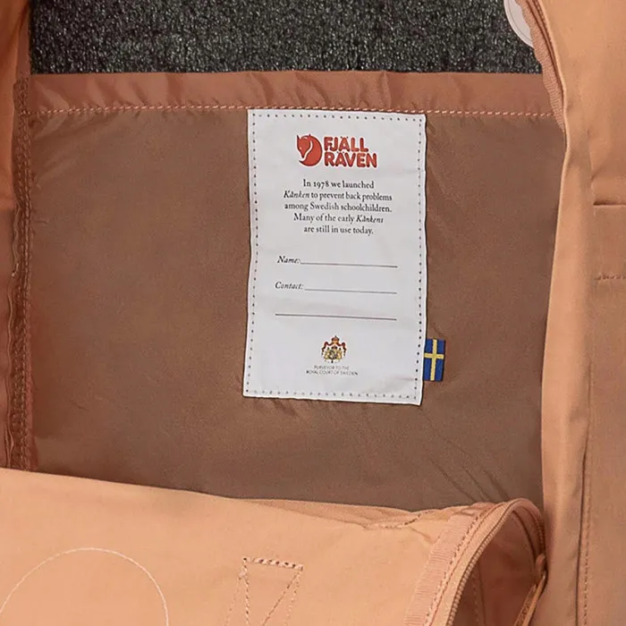 FJALLRAVEN Kånken 