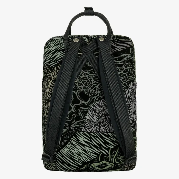 FJALLRAVEN Kånken Art Plus / Kånken Art Plus 
