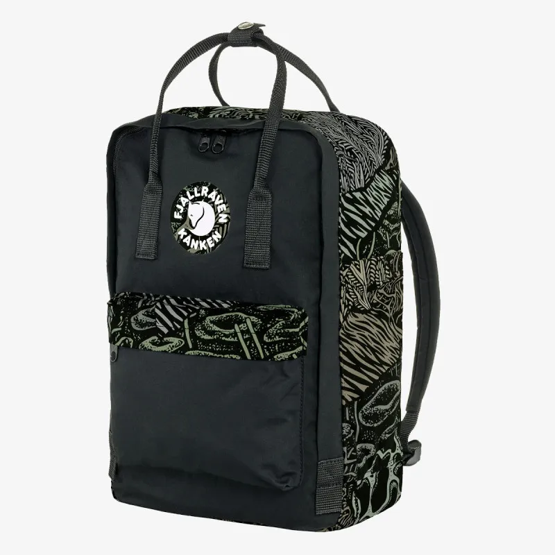FJALLRAVEN Kånken Art Plus / Kånken Art Plus