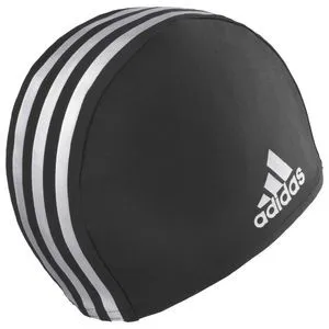 Coated Fabric Swim Cap 