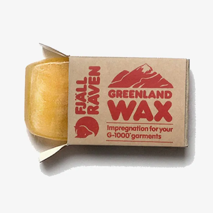 Greenland Wax 