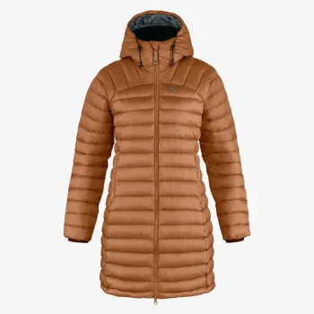 Snow Flake Parka W 