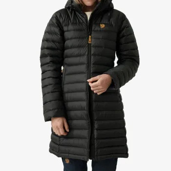 Snow Flake Parka W 