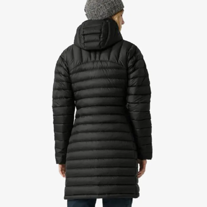 FJALLRAVEN Snow Flake Parka W 