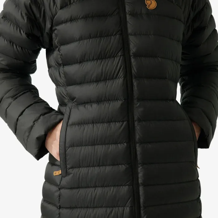 FJALLRAVEN Snow Flake Parka W 
