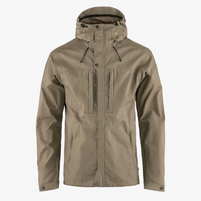 FJALLRAVEN Skogsö Jacket M