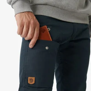 FJALLRAVEN GREENLAND JEANS M LONG