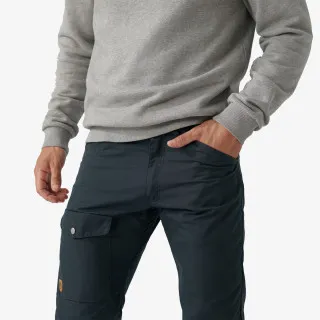 FJALLRAVEN GREENLAND JEANS M LONG