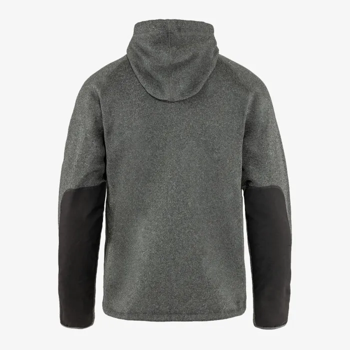 FJALLRAVEN Övik Fleece Hoodie M 