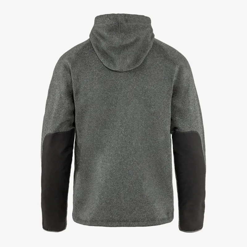 FJALLRAVEN Övik Fleece Hoodie M