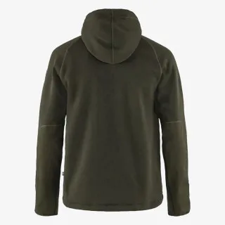 FJALLRAVEN Övik Fleece Hoodie M