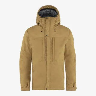 FJALLRAVEN Skogsö Padded Jacket M 