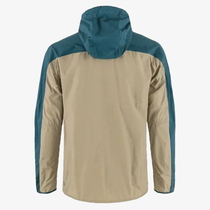 FJALLRAVEN High Coast Wind Jacket M 