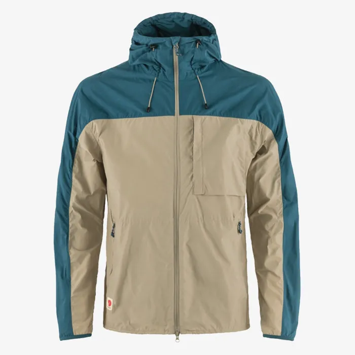 FJALLRAVEN High Coast Wind Jacket M 